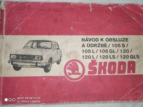 Rôzne veci pre veteránov, sberatelov a pre retro garáž - 9