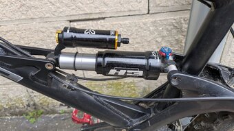 Predam bicykel GT Force 1.0 (bez sedlovky) - 9
