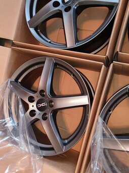 Tucson santafe outlander cx-5 kadjar 5x114,3 r17 sorento sp - 9