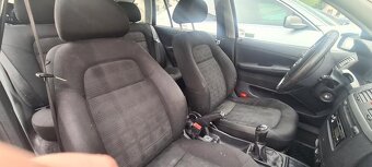 Škoda Fabia Combi 1.4TDI - 9