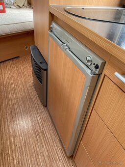 Predaj Adria Adora - 9