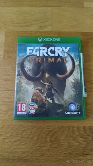 Predám hry na Xbox One a Xbox Series X - 9