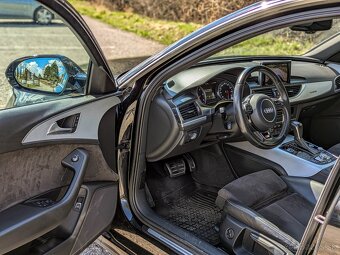 Audi A6 Avant 3.0 TDI DPF 160kW quattro S tronic - 9