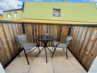 Moderný apartmán s výhľadom na Choč - Bešeňová - 9