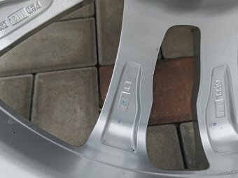 AUDI, ŠKODA 5X112 - 9