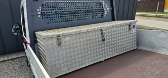 Citroen Jumper 2.2 HDI 130K Valnik Maxi 3.5t 7-Miestny - 9