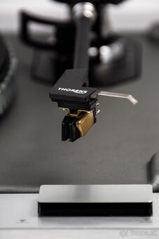 THORENS TD-115 MKII / profi servis / záruka - 9