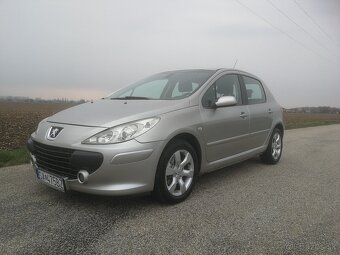 Peugeot 307 1,6 hdi - 9