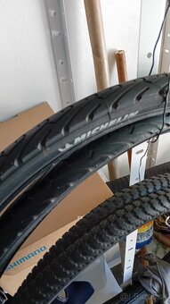 Predám bicykel Merida - 9