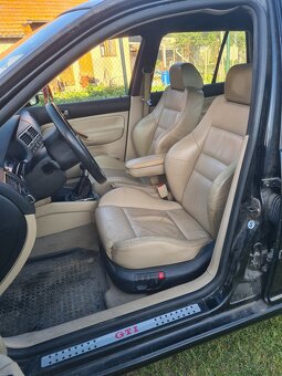 Golf 4 1.9 tdi 66kw Alh - 9