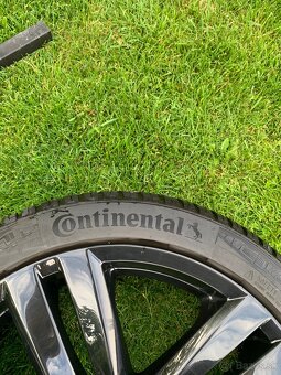 5x112 R18 VW Kansas R-Line - 9