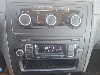 Volkswagen Caddy 1.6 TDI - 9