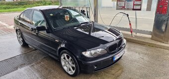 Bmw e46 - 9