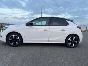 opel corsa E - 9