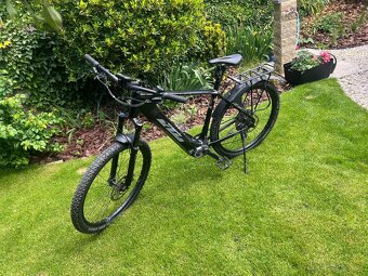 KTM MACINA TEAM XL 2021 - 9
