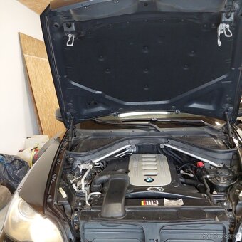 BMW X5 - 9