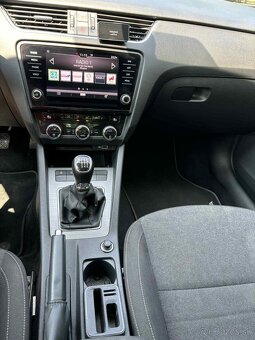 Škoda Octavia 1.5 TSI Ambition - 9