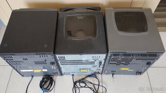 Predám hifi veže Aiwa - 9