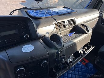 MAN TGX 18.440,hydraulika - 9