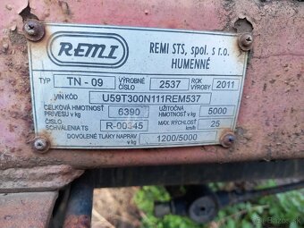 Zetor 6211 - 9