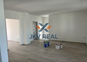 Investujte do kvality života: Novostavba vo Dvoroch nad Žita - 9