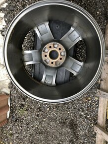 5x112 r20 OZ Racing - 9