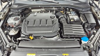 Škoda Superb 2.0 TDi 110kw DSG 2021 STYLE - 9
