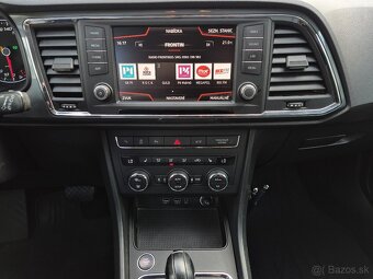 Seat Ateca 1.4 EcoTSI Style DSG WEBASTO - 9