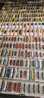Matchbox a vláčky - 9