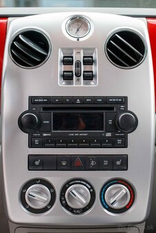 Chrysler PT Cruiser - 9