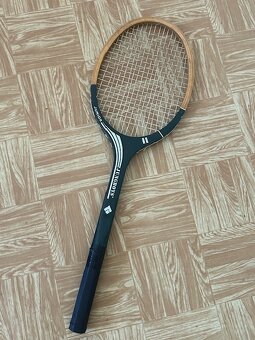 Predám tenisový trenažér,tenisová,badmintonové rakety,iné - 9