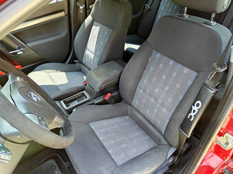 OPEL VECTRA GTS 1.9 CDTI 88kw 09/2008 SLOVENSKÉ - 9