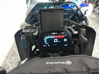 BMW R 1250 GS Trophy • 4x paket - 9