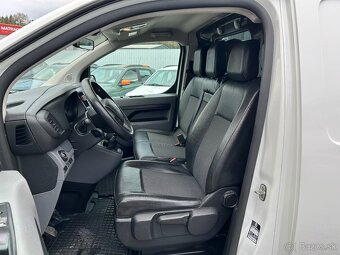 Toyota Proace 2.0 D-4D odpočet DPH - 9