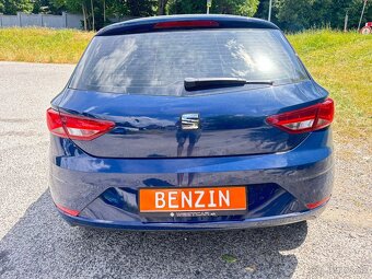 SEAT LEON 1.2 Tsi 57000km - 9
