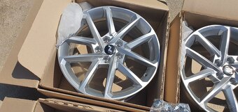 Tucson santafe outlander cx-5 kadjar 5x114,3 r18 sorento sp - 9