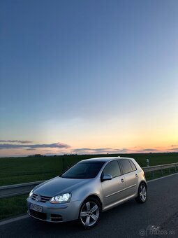Vw golf 5 1.9 tdi 77kw - 9