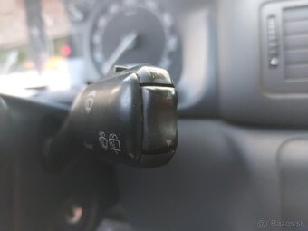 ŠKODA OCTAVIA COMBI 1.9TDI 66kw 90ps AUTOMAT - 9