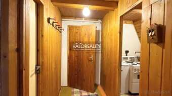 HALO reality - Predaj, chata Donovaly, Pod Magurou - EXKLUZÍ - 9