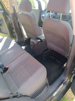 Volkswagen golf Plus - 9