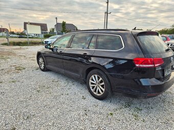 Vw passat variant - 9