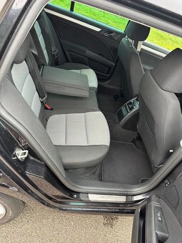Škoda superb - 9