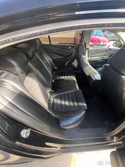 Predam Volkswagen Passat b6 - 9