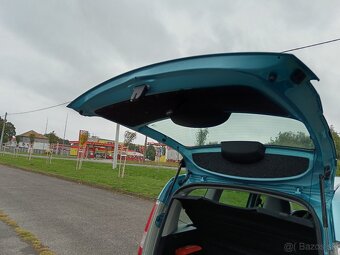 Škoda Roomster 1.6 TDi - 9
