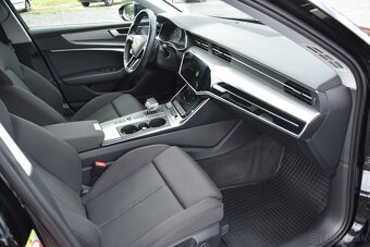 Audi A6 Avant Quattro 2.0 TDI 150 kw - WEBASTO - 76 658 km - 9