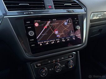 Volkswagen Tiguan Allspace 2.0 TDI 4Motion DSG 155000km - 9