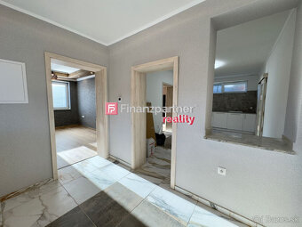 Na predaj 4-izbová kompletná rekonštrukcia rodinného domu - 9