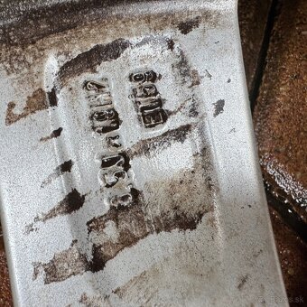 265/50 r19 5x130 - 9