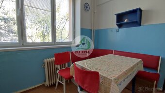 Na prenájom 3 izbový byt - Obrancov mieru, Košice - 9