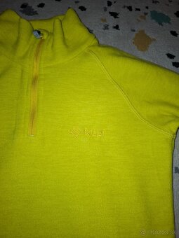 Lyžiarska bunda,lyžiarske nohavice+mikina - 9